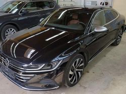 Schwarz Gebraucht 2022 VW Arteon Elegance Limousine | 24.276 € (Fairer Preis)