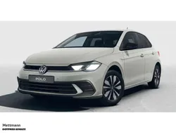 Ascotgrau Neu 2025 VW Polo Goal Kleinwagen | 25.490 € (Fairer Preis)