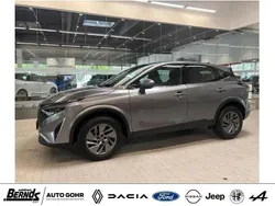 Grau Gebraucht 2024 Nissan Qashqai Acenta SUV | 26.880 € (Etwas zu teuer)
