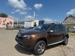 Braun Gebraucht 2013 Dacia Duster Prestige SUV | 8.890 € (Guter Preis)