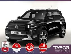 Grün Neu 2025 Citroën C3 Aircross SUV | 24.247 € (Guter Preis)