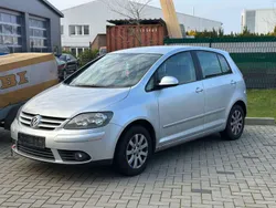 Grau Gebraucht 2005 VW Golf Plus Cross Van / Kleinbus | 2.000 € (Guter Preis)