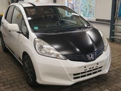 Weiß Gebraucht 2011 Honda Jazz Kleinwagen | 4.800 € (Fairer Preis)