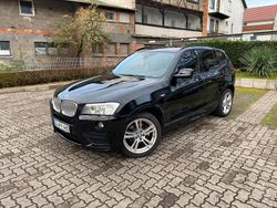 Gebraucht 2013 BMW X3 M Sport SUV | 15.000 € (Fairer Preis)