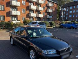Andere farben Gebraucht 1999 Volvo S80 Limousine | 4.700 €