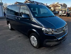 Starlight blue metallic Gebraucht 2021 VW T6.1 Comfortline Van | 40.450 € (Superpreis)