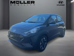 Aurora grey Neu 2025 Hyundai i10 Trend Kleinwagen | 19.666 € (Fairer Preis)