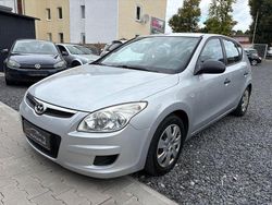 Silber Gebraucht 2008 Hyundai i30 Classic Limousine | 1.499 € (Guter Preis)