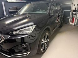 Schwarz Gebraucht 2022 Seat Tarraco 4Drive SUV | 30.900 € (Guter Preis)