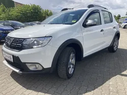 Weiss Gebraucht 2020 Dacia Sandero Prestige Kleinwagen | 11.489 € (Fairer Preis)