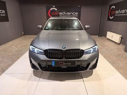 Grau Gebraucht 2025 BMW 320 Performance Limousine | 51.900 €