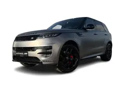 Grau Gebraucht 2025 Land Rover Range Rover Sport Autobiography SUV | 134.990 € (Teuer)