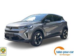 Wählbar Neu 2025 Renault Captur Evolution SUV | 23.250 € (Superpreis)