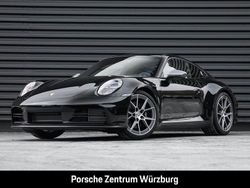Tiefschwarzmetallic Neu 2025 Porsche 911 Carrera T | 146.890 € (Superpreis)