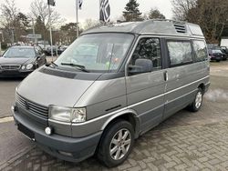 Silber Gebraucht 1991 VW T4 Van | 10.500 €