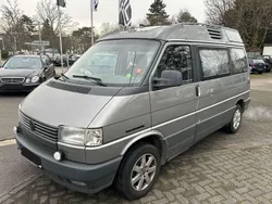 Silber Gebraucht 1991 VW T4 Van | 10.500 €