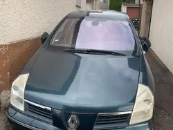 Gebraucht 2005 Renault Vel Satis Kleinwagen | 1.000 €