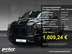 Schwarz Neu 2025 Dodge Ram Abholung | 79.890 € (Guter Preis)