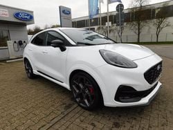 Weiß Neu 2025 Ford Puma Gen-E ST SUV | 28.690 € (Superpreis)