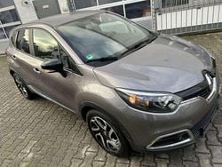 Grau cassiopee Gebraucht 2017 Renault Captur Experience SUV | 8.500 € (Guter Preis)
