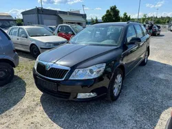 Schwarzmagic perleffekt Gebraucht 2012 Skoda Octavia Ambition Kombi | 2.150 € (Guter Preis)