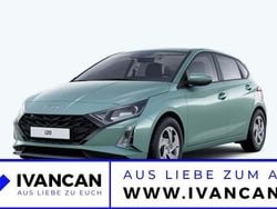 Grün Neu 2025 Hyundai i20 Select Limousine | 19.990 € (Guter Preis)