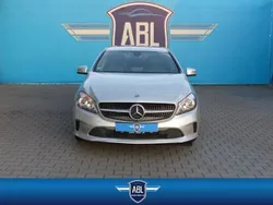 Gebraucht 2017 Mercedes 180 Limousine | 13.980 €