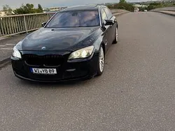 Schwarz Gebraucht 2010 BMW 750L Performance Limousine | 11.900 € (Guter Preis)