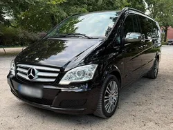 Gebraucht 2012 Mercedes Viano Edition 1 Van / Kleinbus | 23.500 €