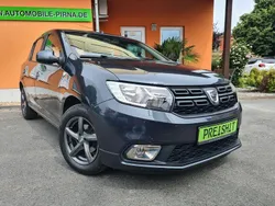 Grau Gebraucht 2018 Dacia Sandero Comfort Kleinwagen | 5.950 € (Guter Preis)