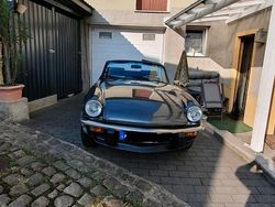 Gebraucht 1979 Triumph Spitfire Cabrio | 11.000 €