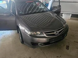 Braun Gebraucht 2007 Honda Accord Kombi | 2.000 € (Fairer Preis)