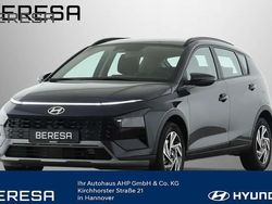 Grau Neu 2025 Hyundai Bayon Trend SUV | 21.980 € (Fairer Preis)