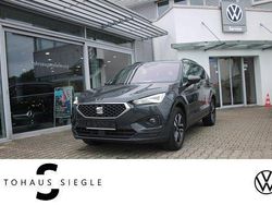 Uranograu Gebraucht 2022 Seat Tarraco Style SUV | 23.480 € (Fairer Preis)