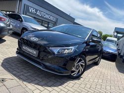 Phantom black Neu 2025 Hyundai i20 Kleinwagen | 20.870 € (Fairer Preis)