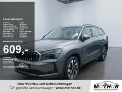 Grau Neu 2025 Skoda Kodiaq Selection SUV | 58.881 € (Teuer)