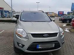 Andere außenfarben Gebraucht 2010 Ford Kuga SUV | 5.000 € (Guter Preis)