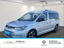 VW Caddy Maxi