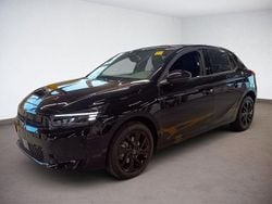 Schwarz Gebraucht 2024 Opel Corsa Limousine | 18.450 € (Fairer Preis)