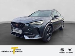 Grau Gebraucht 2022 Cupra Formentor VZ SUV | 27.670 € (Guter Preis)