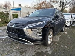 Schwarz Gebraucht 2021 Mitsubishi Eclipse Cross Plus SUV | 19.790 € (Fairer Preis)