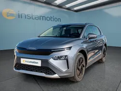 Grau Neu 2025 Skoda Elroq Tour SUV | 32.999 € (Teuer)