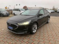 Schwarz Gebraucht 2022 Ford Focus Limousine | 15.000 € (Guter Preis)