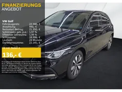 Othercolor Gebraucht 2024 VW Golf VIII Move Kleinwagen | 23.640 € (Guter Preis)