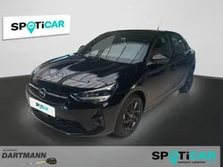 Lackierung schwarz perla nera/ Gebraucht 2023 Opel Corsa Limousine | 17.190 € (Guter Preis)