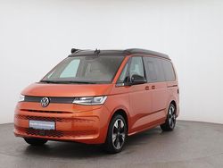 Gebraucht 2025 VW California Beach Van | 69.990 € (Fairer Preis)