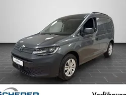 Grau Gebraucht 2025 VW Caddy California Van / Kleinbus | 32.970 € (Fairer Preis)