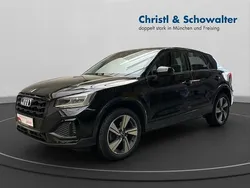 Gebraucht 2025 Audi Q2 Advanced SUV | 34.809 € (Fairer Preis)