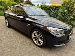 Blau Gebraucht 2015 BMW 535 Gran Turismo M Sport Limousine | 15.500 € (Superpreis)