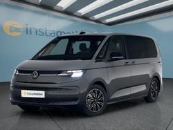 Grau Neu 2025 VW T7 Van | 66.299 €